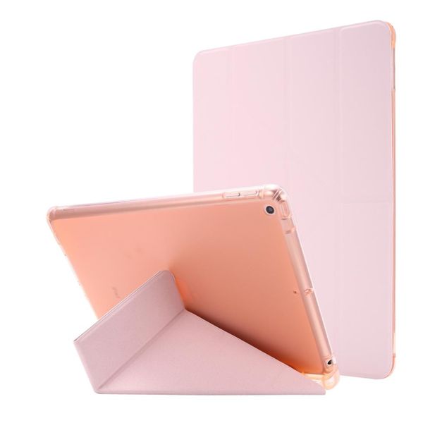 Smart Case And Stand for iPad 10.2" (7th &amp; 8th 9th Gen) 10.2