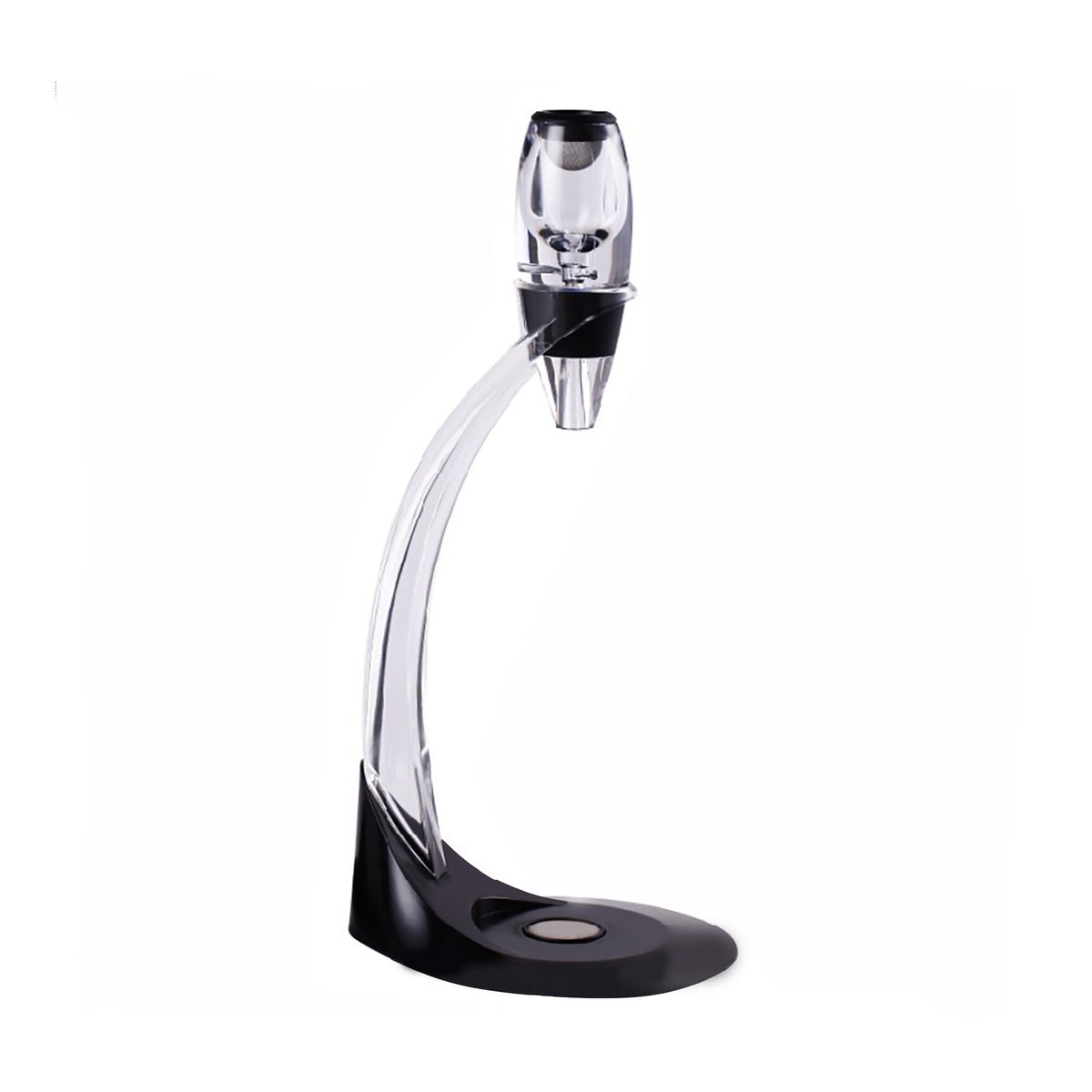 Heartdeco Wine Pourer Quick Decanter Aerator Set Shop Today. Get it