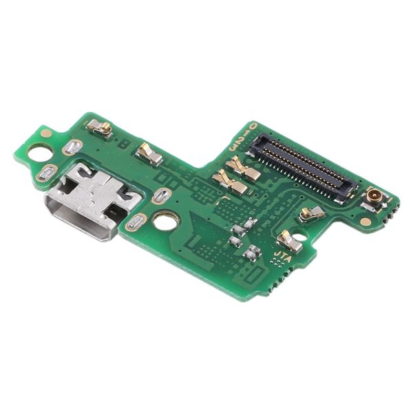 Charging Port Board Replacement Compatible With Huawei P10 Lite Mobile