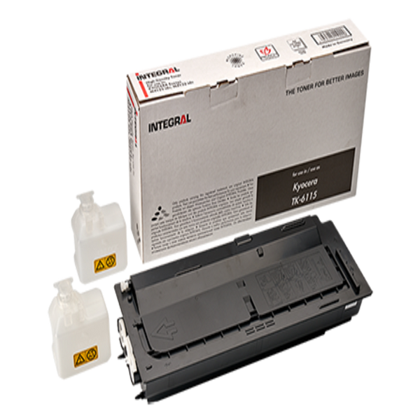Kyocera Ecosys M4125/4132idn TK6115