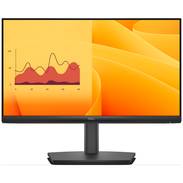 Dell Pro 22 E2225HSM 21.5" | 1920x1080 @ 100Hz | FHD VA LED Monitor