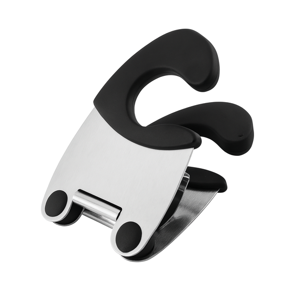 Utensil Pot Clip- Spoon Holder