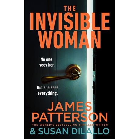 The Invisible Woman Image