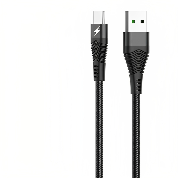 U53 Fast Charging Cable For Type-C Micro