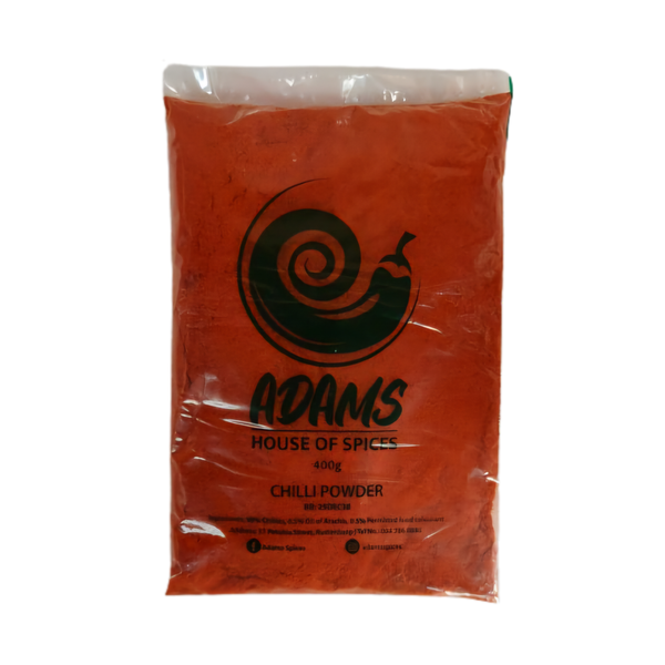 Adams Spices logo