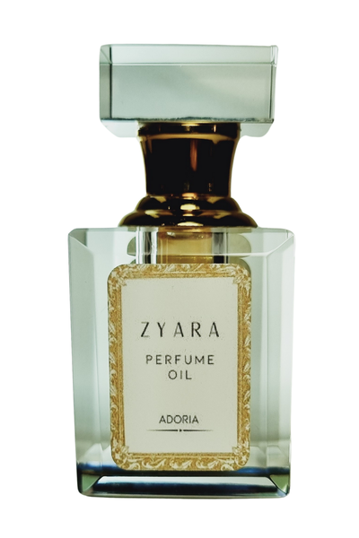 Zyara - French Oil Reminiscent of THIS IS HER by Z&amp;V - Crystal Vial 3ml