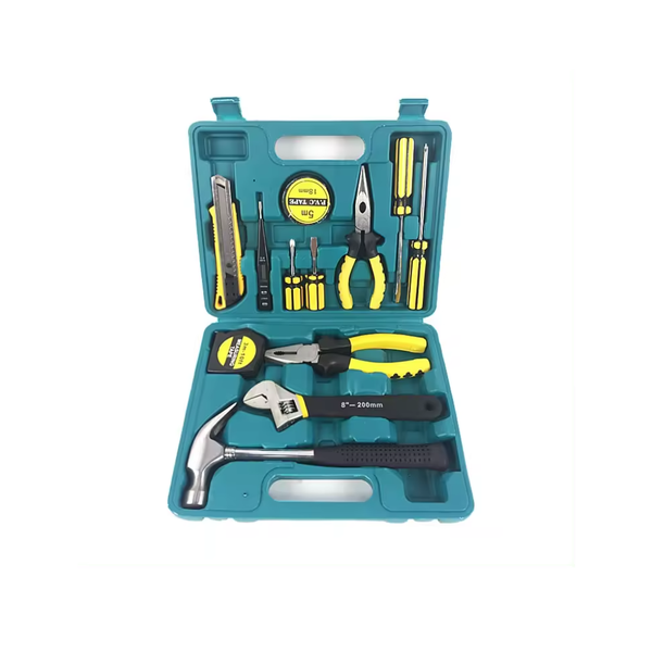 Electrician Household Hardware Tool Kit Set