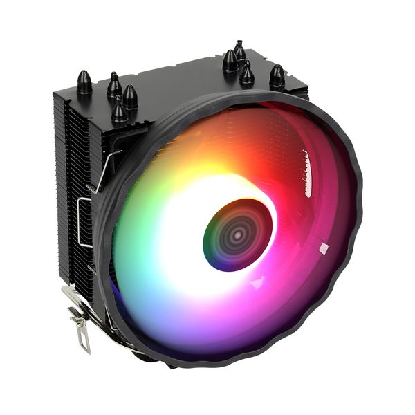 Aerocool Rave 4 ARGB CPU Air Cooler