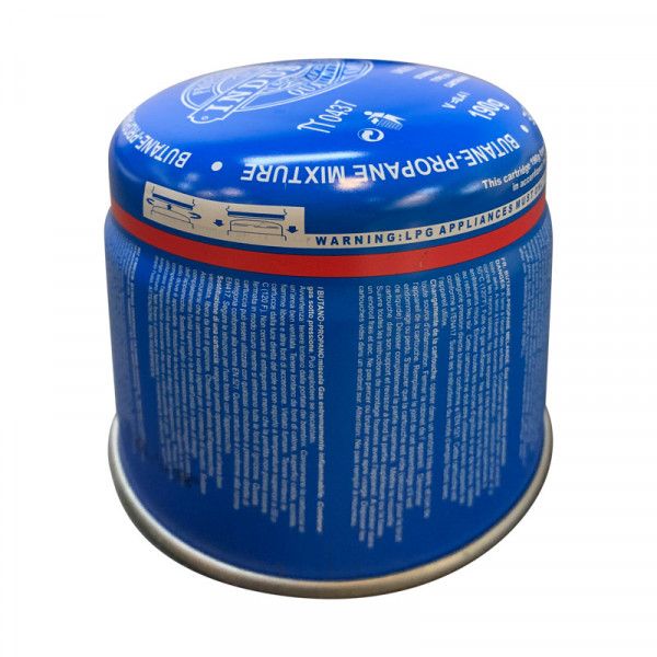 Case Pack 36 - Industro Gas Cartridge 190G