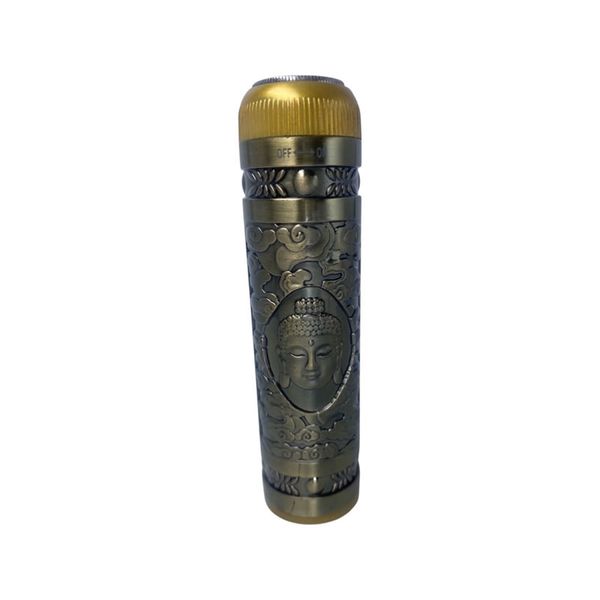 Rechargeable Mini Hair Shaver