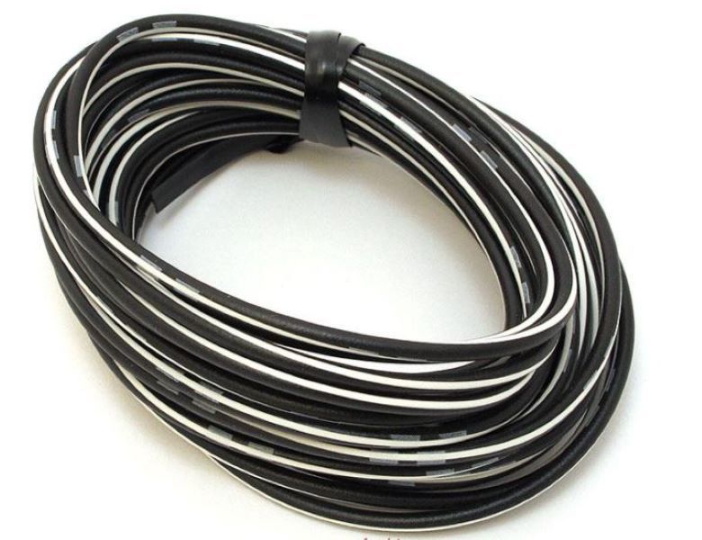 Bulk Speaker Cable