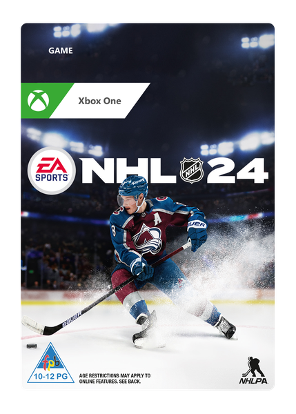Xbox - NHL 24 for Xbox One
