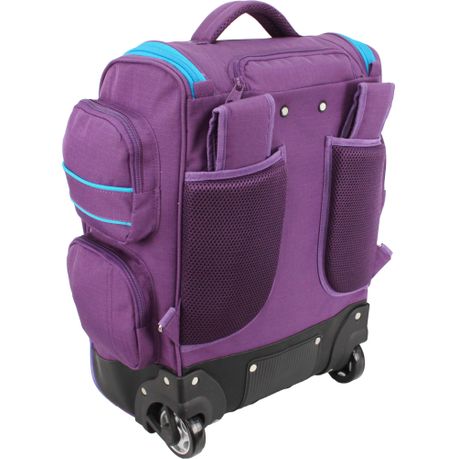 Takealot trolley best sale school bags