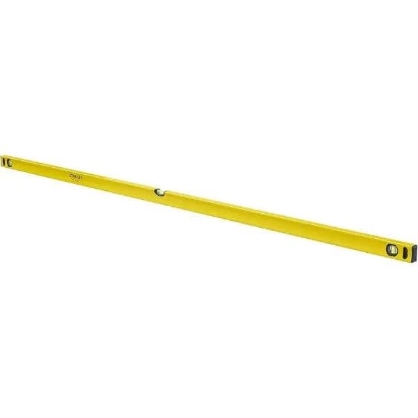 1000mm Aluminum Alloy Spirit Level Ruler