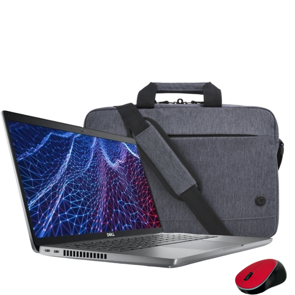 Certified Pre-Owned Dell Latitude 5430 - Intel i7-12th Gen 16/512 SSD Set