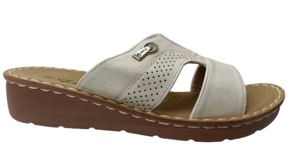 Comfort Footwear, Arch Support