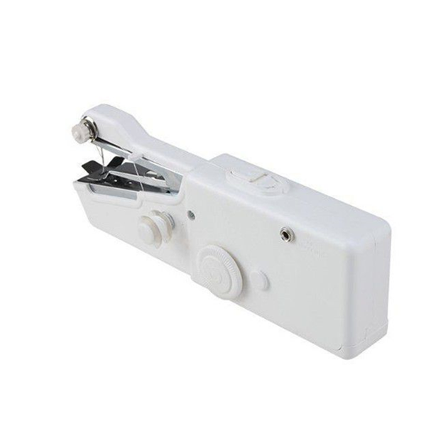Portable Handheld Sewing Machine