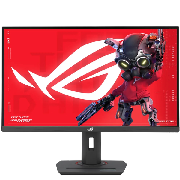 Asus ROG Strix 27" Gaming Monitor -XG27ACS IPS WQHD 180Hz Computer Monitors