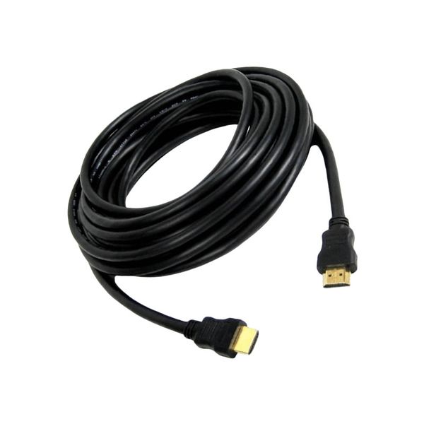 10M High-Speed HDMI Cable V1.4 - Full HD, 3D, 4K Compatible