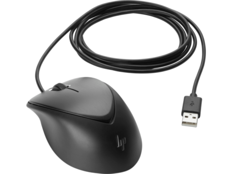 HP USB Premium Mouse ALL