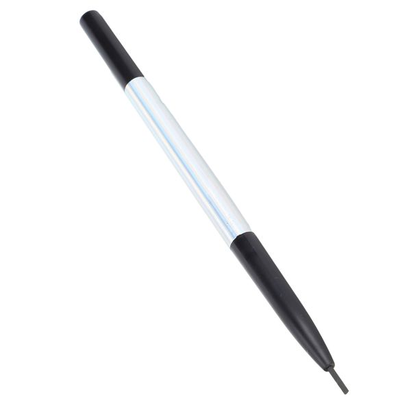 Double Headed Brow Pencil Compatible with Daily Look