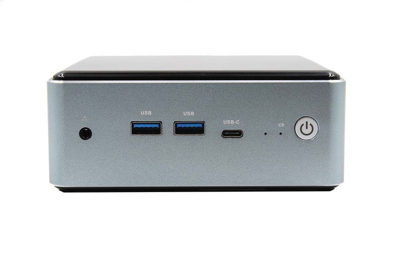 PPM AL50 Mini PC - i5 CPU / 16GB RAM / 256SSD with Windows 11 Pro (OEM)