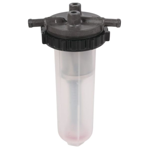 Fuel Filter Assembly for Yamaha 4-Stroke Boat Engines -60/150/200/225/250HP