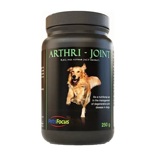 Vets Brands - Athri-Joint For Dogs With Joint Disease