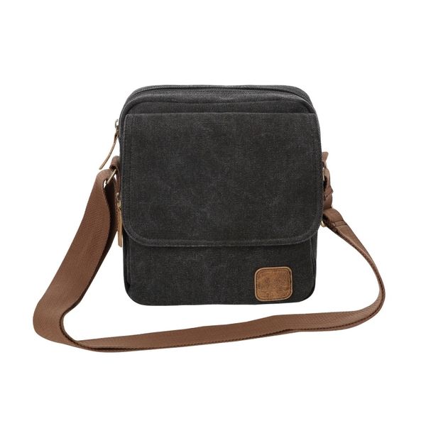 ESCAPE Canvas Utility Bag