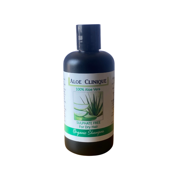Aloe Vera Shampoo and Conditioner