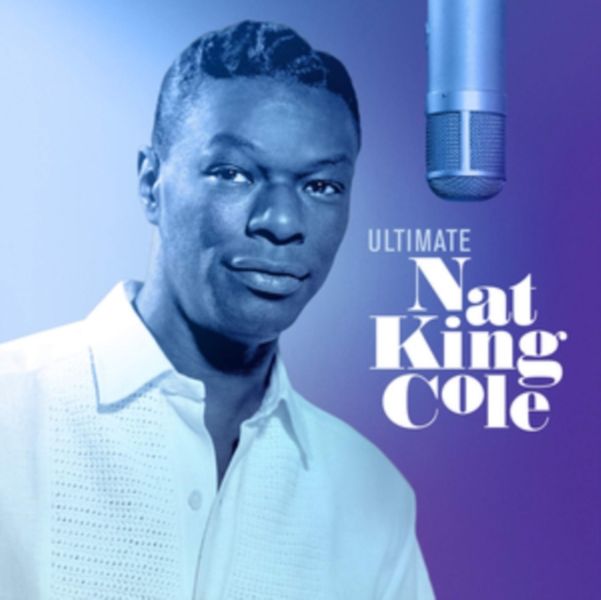 Ultimate Nat King Cole (CD / Album)