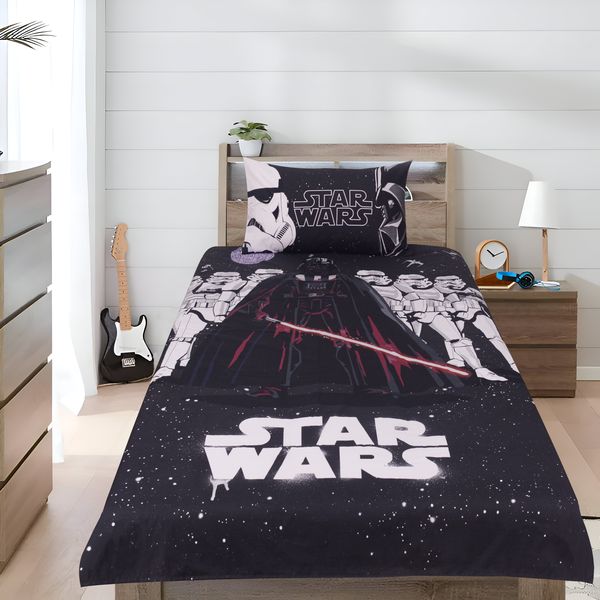 Kid's Bedsheet Set - Single/Twin - Soft Cotton-Blend - Dragon Ball Z