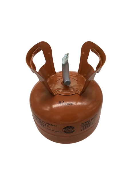 the Refrigerant R404A 2.7KG