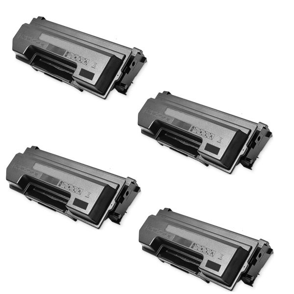 Pantum Compatible Toner TL425/425 High Yield x 4