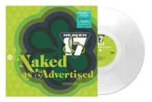 Naked As Advertised (Vinyl / 12" Album (Clear vinyl))