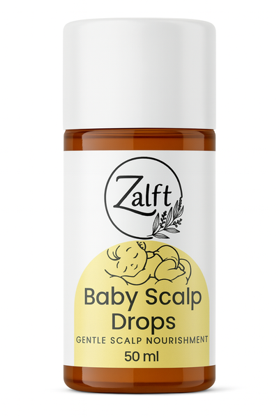 Baby Scalp Drops