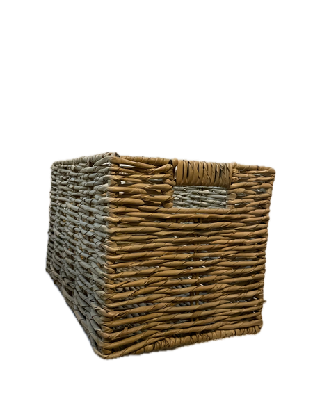 Afri Baskets Brown Large StorageBox