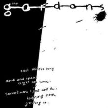 The Gordons + Future Shock (Vinyl / 12" Album with 7" Single)