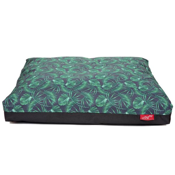 Wagworld - Designer Futon Extra Large Foliage