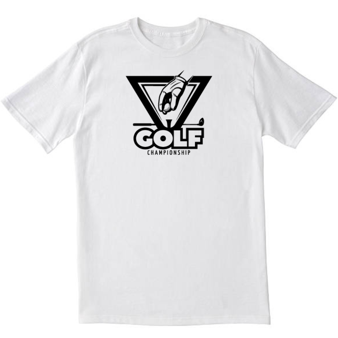 Golf Championship Golfers T-Shirt Shop Get it Tomorrow