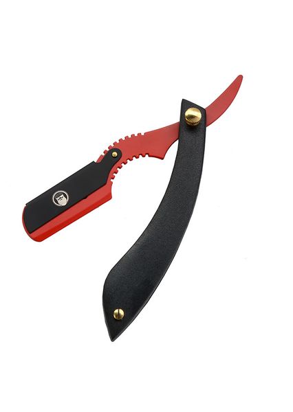 Beard Boys Straight Razor – Dead Pool