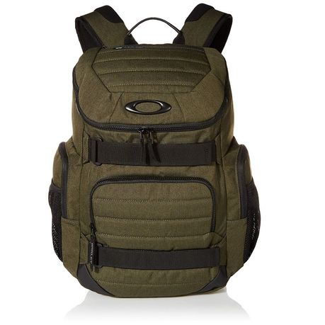 Oakley Enduro  Big Backpack Dark Brush | Buy Online in South Africa |  