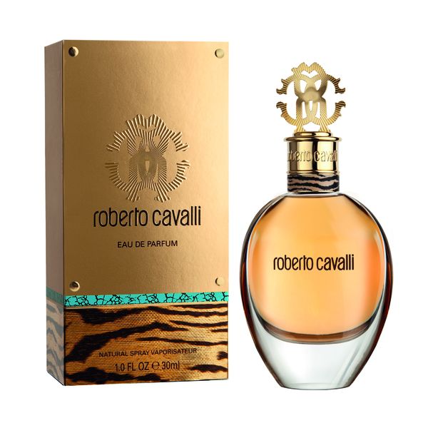Roberto Cavalli Signature EDP 30ml