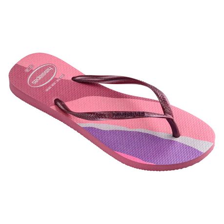 Havaianas Slim Palette Glow Velvet Rose Shop Today. Get it