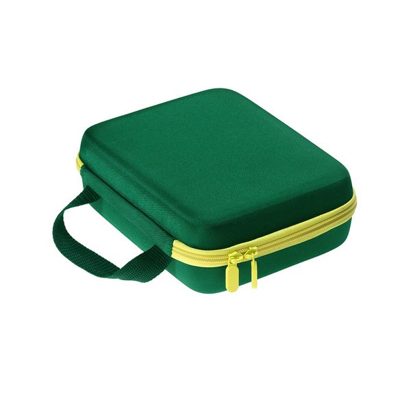 Essential Oils Carrying Case 30 Bottles EVA Essential Oils Storage Bag