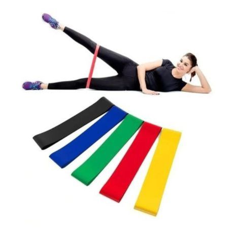 Takealot discount resistance bands