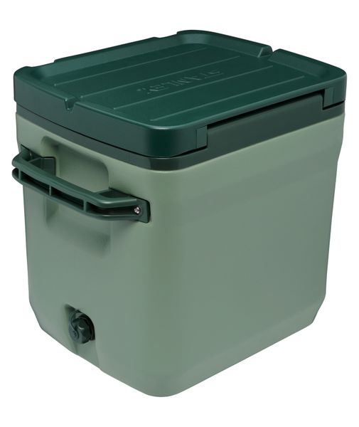 Stanley The Cold For Days Outdoor Cooler 30QT - Green