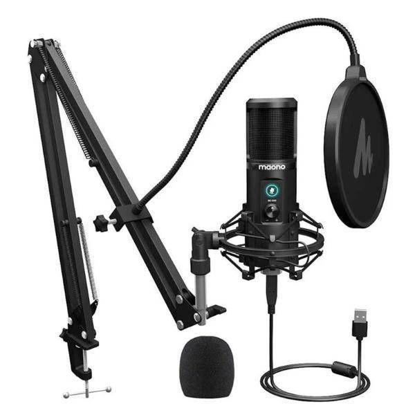 Maono AU-PM421 Microphone