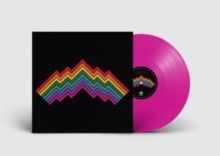Wanderkid (Vinyl / 12" Album Coloured Vinyl (Limited Edition))