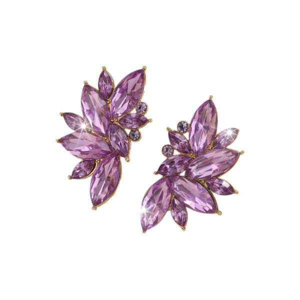 Purple image